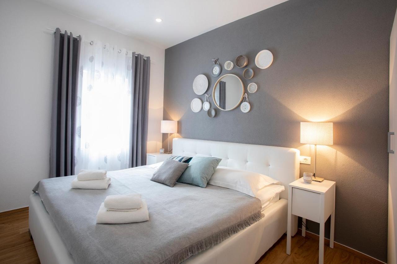 Apartment Piskovca Bled Exteriér fotografie