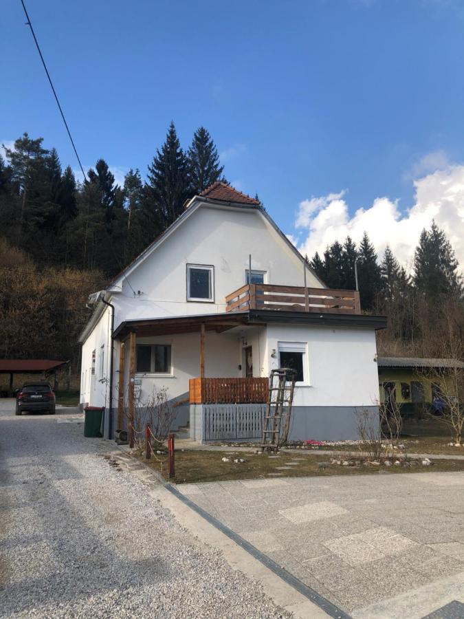 Apartment Piskovca Bled Exteriér fotografie