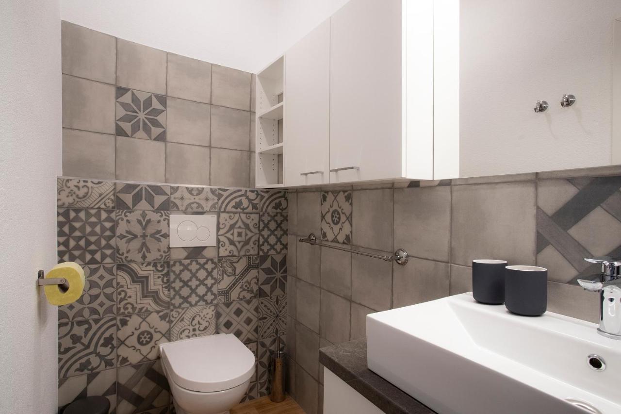 Apartment Piskovca Bled Exteriér fotografie