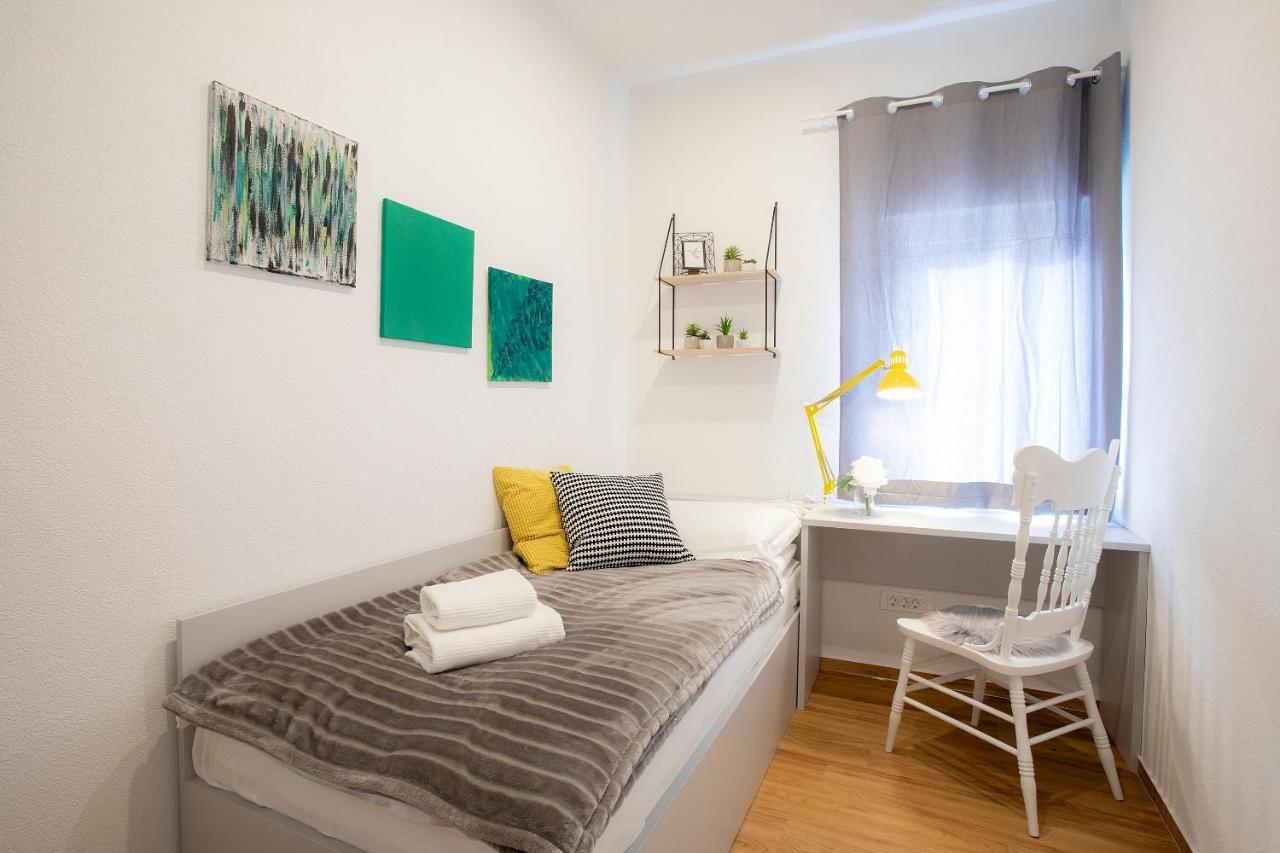 Apartment Piskovca Bled Exteriér fotografie